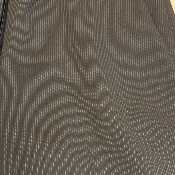 Rafaella Elegant Black Women's Trousers - Picture 4 of 7